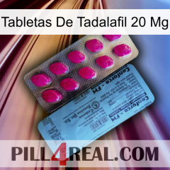 Tadalafil Tablets 20 Mg 35